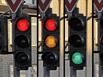 La razón por la que los semáforos podrían desaparecer tal y como los conocemos