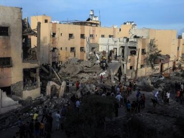 Israel kills top Hamas military leader in Gaza