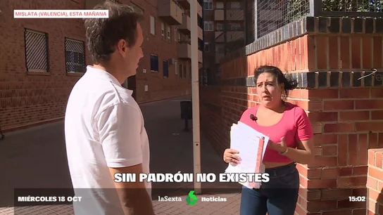 empadronar empadronar