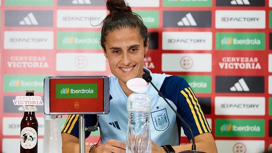 Montse Tomé Montse Tomé