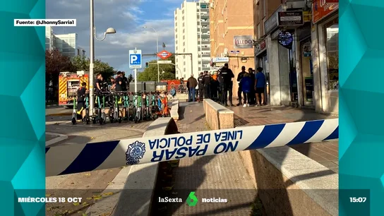La Comunidad de Madrid se plantea prohibir la entrada de patinetes eléctricos en el metro La Comunidad de Madrid se plantea prohibir la entrada de patinetes eléctricos en el metro
