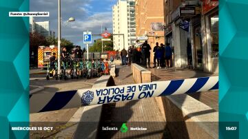 La Comunidad de Madrid se plantea prohibir la entrada de patinetes eléctricos en el metro