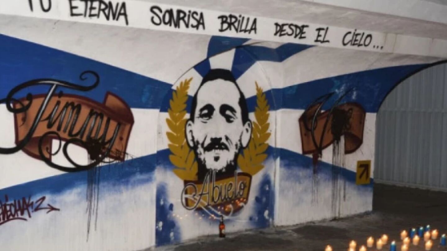 Ordenan reabrir la causa del caso Jimmy, muerto en una reyerta entre ultras