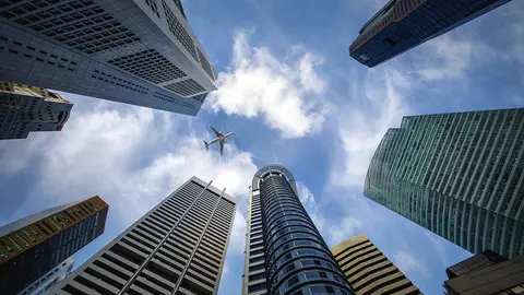 Singapur Singapur