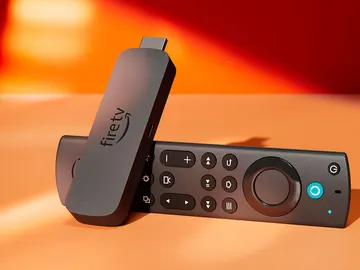Ya puedes comprar la nueva generación de Amazon Fire Stick TV en España Ya puedes comprar la nueva generación de Amazon Fire Stick TV en España