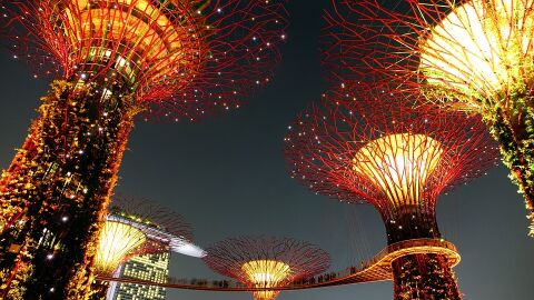 Singapur
