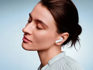 Los nuevos Huawei FreeBuds Pro 3 Los nuevos Huawei FreeBuds Pro 3