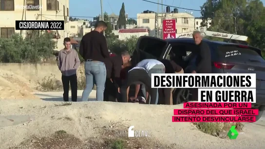 Así se usa la desinformación en una guerra: de la ejecución de Saigón a la masacre de Bucha Así se usa la desinformación en una guerra: de la ejecución de Saigón a la masacre de Bucha