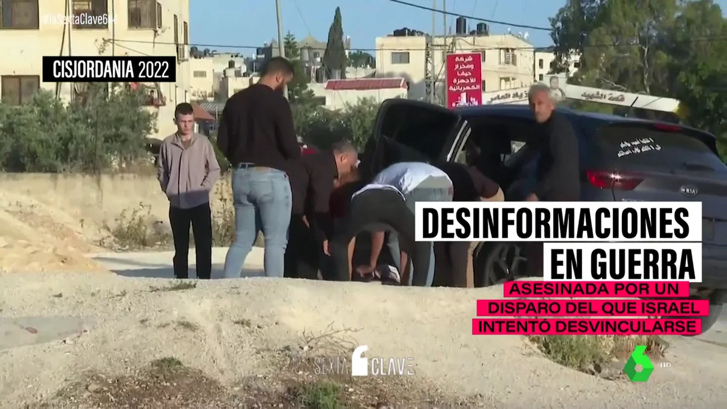 Así se usa la desinformación en una guerra: de la ejecución de Saigón a la masacre de Bucha Así se usa la desinformación en una guerra: de la ejecución de Saigón a la masacre de Bucha