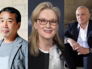 These are the winners of the 2023 Princess of Asturias Awards beyond Meryl Streep