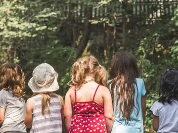 La exposicion prenatal a sustancias quimicas ambientales se relaciona con cambios en el crecimiento infantil La exposicion prenatal a sustancias quimicas ambientales se relaciona con cambios en el crecimiento infantil