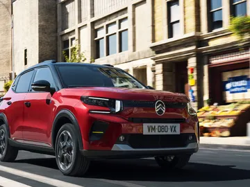 16.800 € es lo que cuesta este eléctrico que quiere ser la respuesta a las marcas chinas 16.800 € es lo que cuesta este eléctrico que quiere ser la respuesta a las marcas chinas