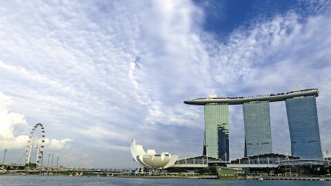 Singapur