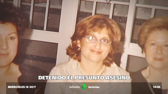 detenido presunto asesino detenido presunto asesino