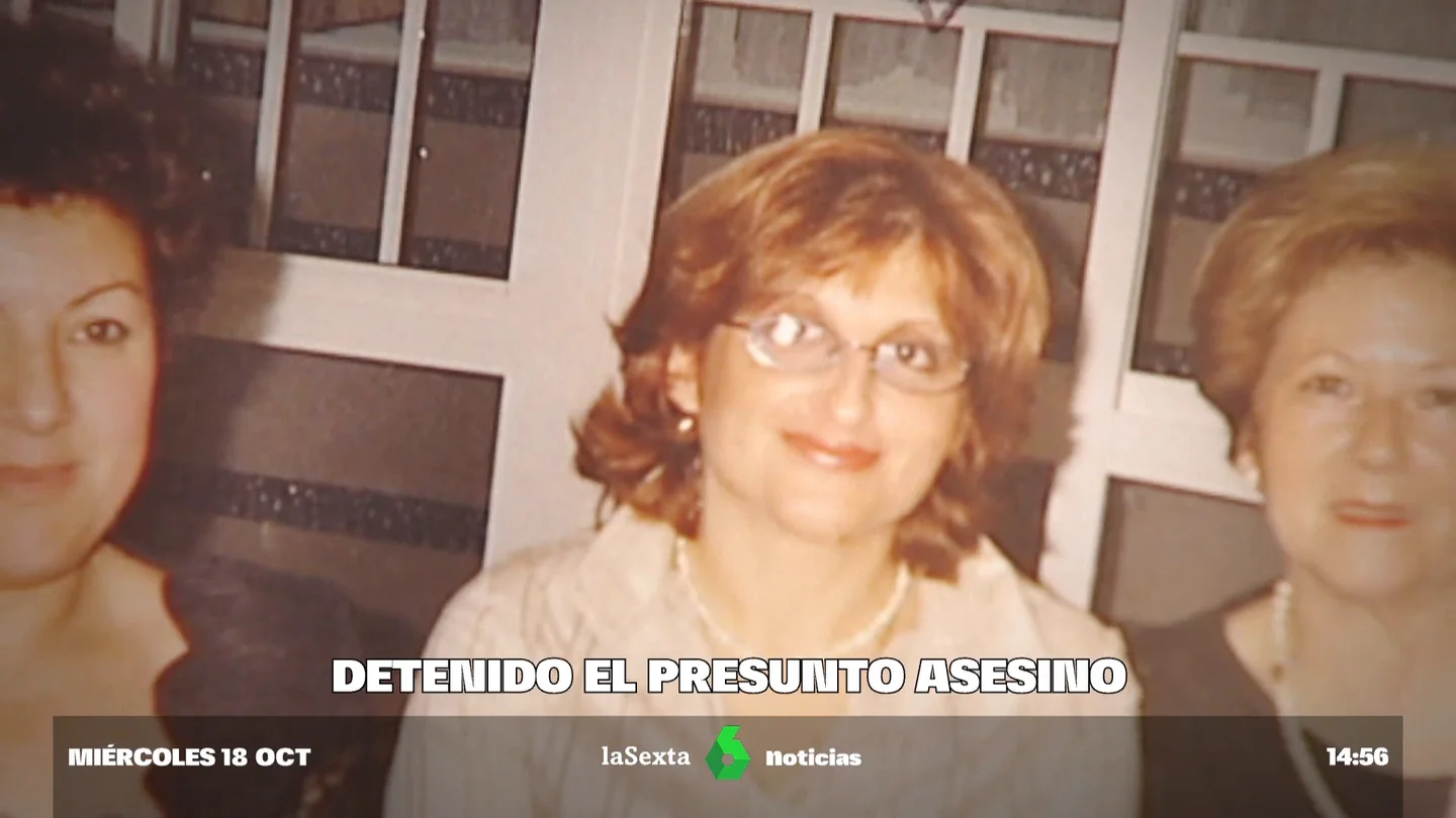detenido presunto asesino detenido presunto asesino