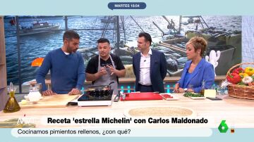 MVT - La advertencia del nutricionista Pablo Ojeda sobre utilizar vino para cocinar