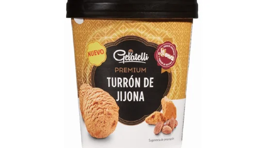Sanidad retira un helado de turrón de Lidl por contener trazas de avellanas y trigo sin declarar en el etiquetado Sanidad retira un helado de turrón de Lidl por contener trazas de avellanas y trigo sin declarar en el etiquetado