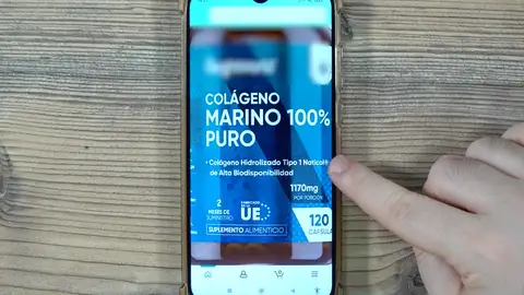 Colágeno hidrolizado Colágeno hidrolizado