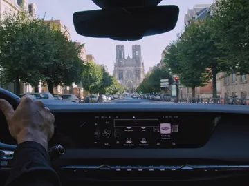 DS ya es la primera marca de coches con ChatGPT integrado en su sistema multimedia DS ya es la primera marca de coches con ChatGPT integrado en su sistema multimedia