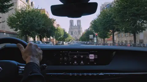 DS ya es la primera marca de coches con ChatGPT integrado en su sistema multimedia DS ya es la primera marca de coches con ChatGPT integrado en su sistema multimedia