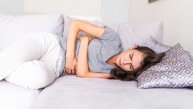 Cómo tratar y aliviar los síntomas del síndrome del intestino irritable