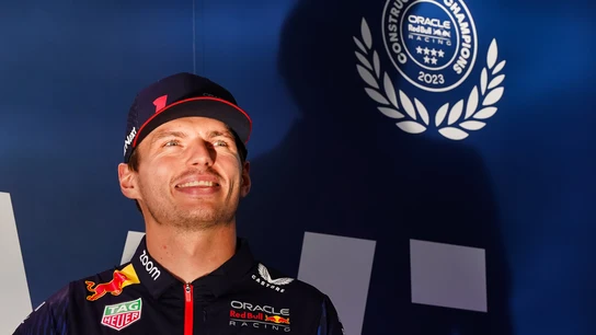 Max Verstappen Max Verstappen