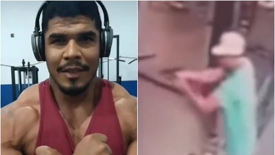 Eustácio Batista Eustácio Batista