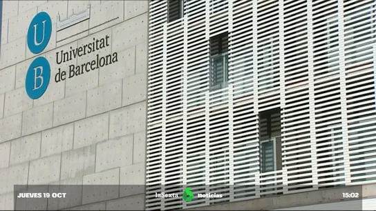 Investigan la muerte de un científico que trabajó con muestras "no autorizadas" en un laboratorio de la Universidad de Barcelona Investigan la muerte de un científico que trabajó con muestras "no autorizadas" en un laboratorio de la Universidad de Barcelona