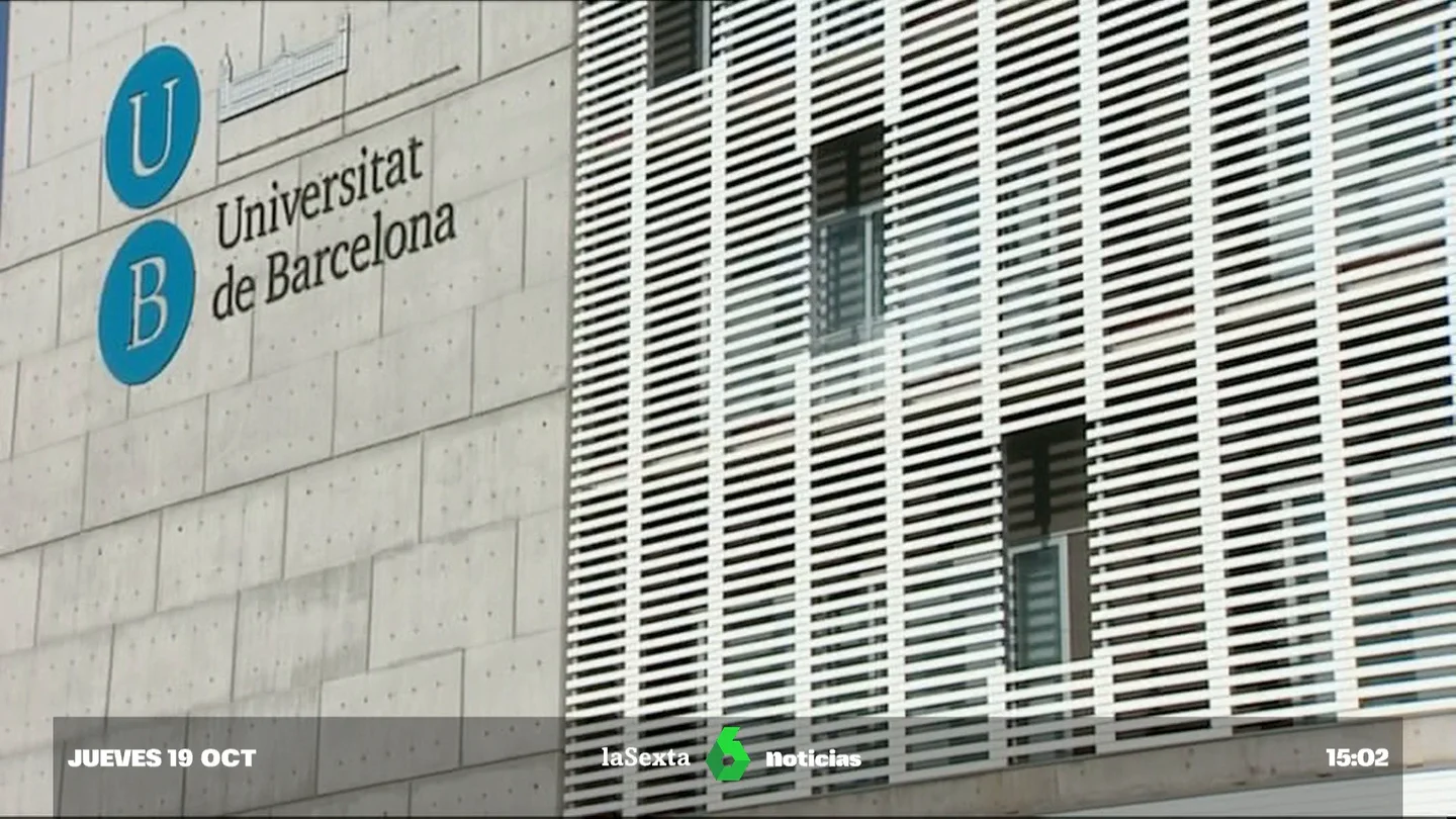 Investigan la muerte de un científico que trabajó con muestras "no autorizadas" en un laboratorio de la Universidad de Barcelona Investigan la muerte de un científico que trabajó con muestras "no autorizadas" en un laboratorio de la Universidad de Barcelona