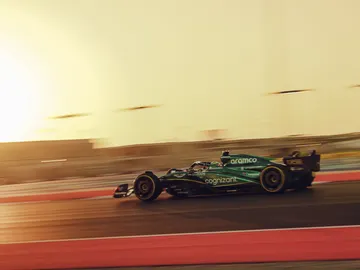 GP de Estados Unidos: Aston Martin revoluciona el AMR-23 para frenar a McLaren GP de Estados Unidos: Aston Martin revoluciona el AMR-23 para frenar a McLaren