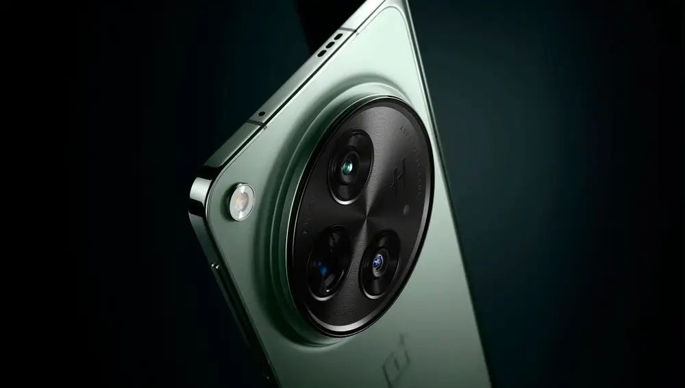 El nuevo OnePlus Open El nuevo OnePlus Open