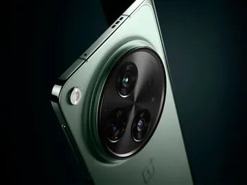 El nuevo OnePlus Open El nuevo OnePlus Open