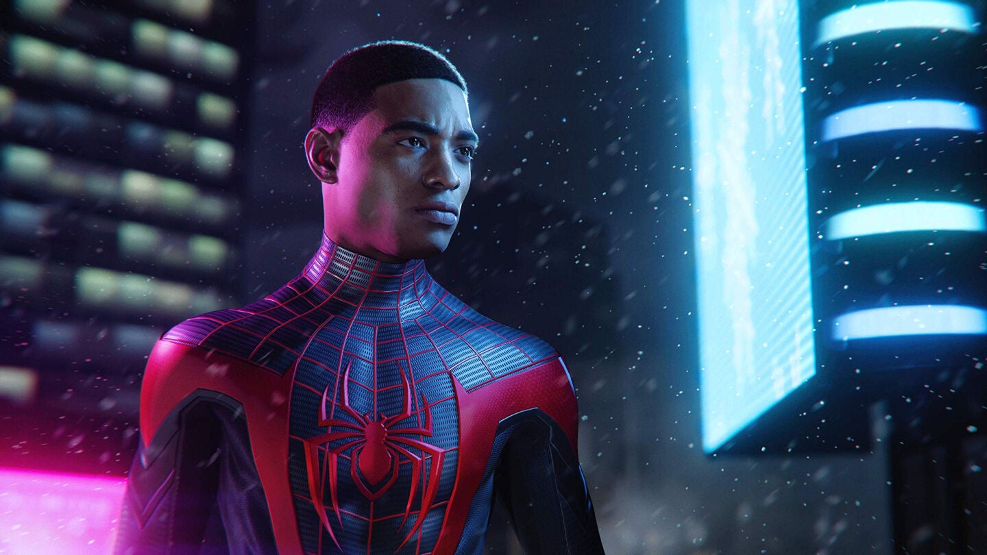 Miles Morales es un nuevo Spider-Man que naci&oacute; para atraer a una nueva legi&oacute;n de seguidores.