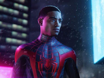 Miles Morales es un nuevo Spider-Man que nació para atraer a una nueva legión de seguidores.