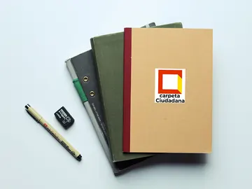 Mi Carpeta ciudadana Mi Carpeta ciudadana