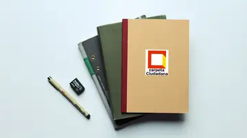 Mi Carpeta ciudadana Mi Carpeta ciudadana