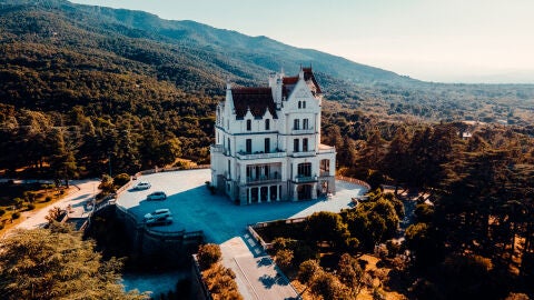 Castillo de Valmy