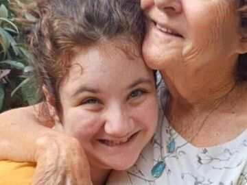 Israel finds the bodies of a 12-year-old girl and her grandmother after believing they were Hamas hostages