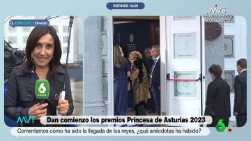 Analizamos las anécdotas del inicio de los Premios Princesa de Asturias