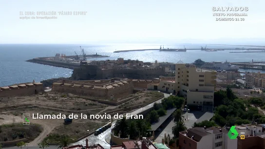 Equipo de Investigación habla con la novia del cura detenido por agresión sexual Equipo de Investigación habla con la novia del cura detenido por agresión sexual