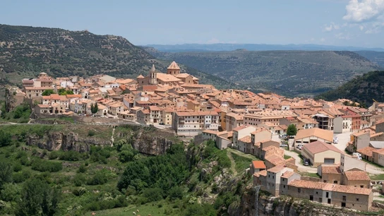 Estos son los tres pueblos españoles entre los mejores pueblos turísticos de 2023, según la OMT Estos son los tres pueblos españoles entre los mejores pueblos turísticos de 2023, según la OMT