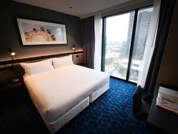 Dormir poco se asocia con la aparición de síntomas depresivos Dormir poco se asocia con la aparición de síntomas depresivos