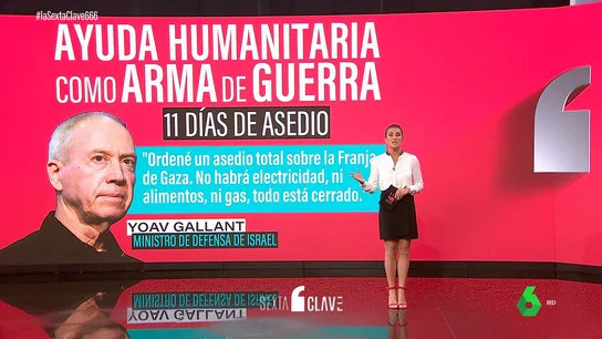 El hambre como arma de guerra para socavar al enemigo El hambre como arma de guerra para socavar al enemigo