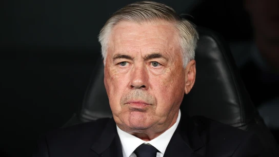 Carlo Ancelotti Carlo Ancelotti