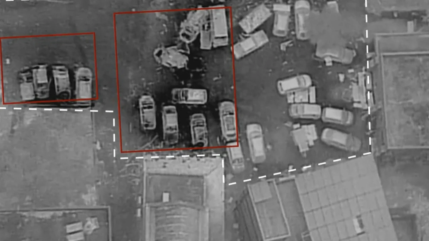 Investigar un crimen de guerra: las pruebas que podrían aclarar la autoría de la masacre en el hospital de Gaza Investigar un crimen de guerra: las pruebas que podrían aclarar la autoría de la masacre en el hospital de Gaza