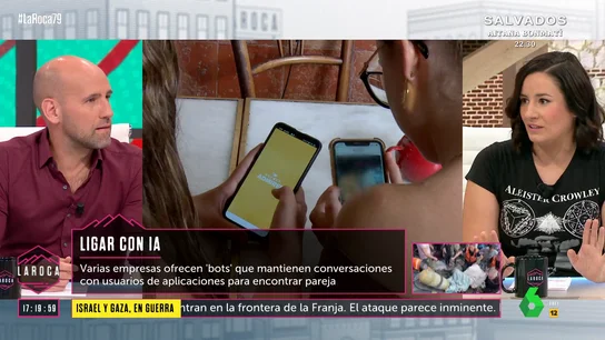 ¿Cuál es la primera señal de alarma para detectar si un perfil es falso en una app de ligar? ¿Cuál es la primera señal de alarma para detectar si un perfil es falso en una app de ligar?