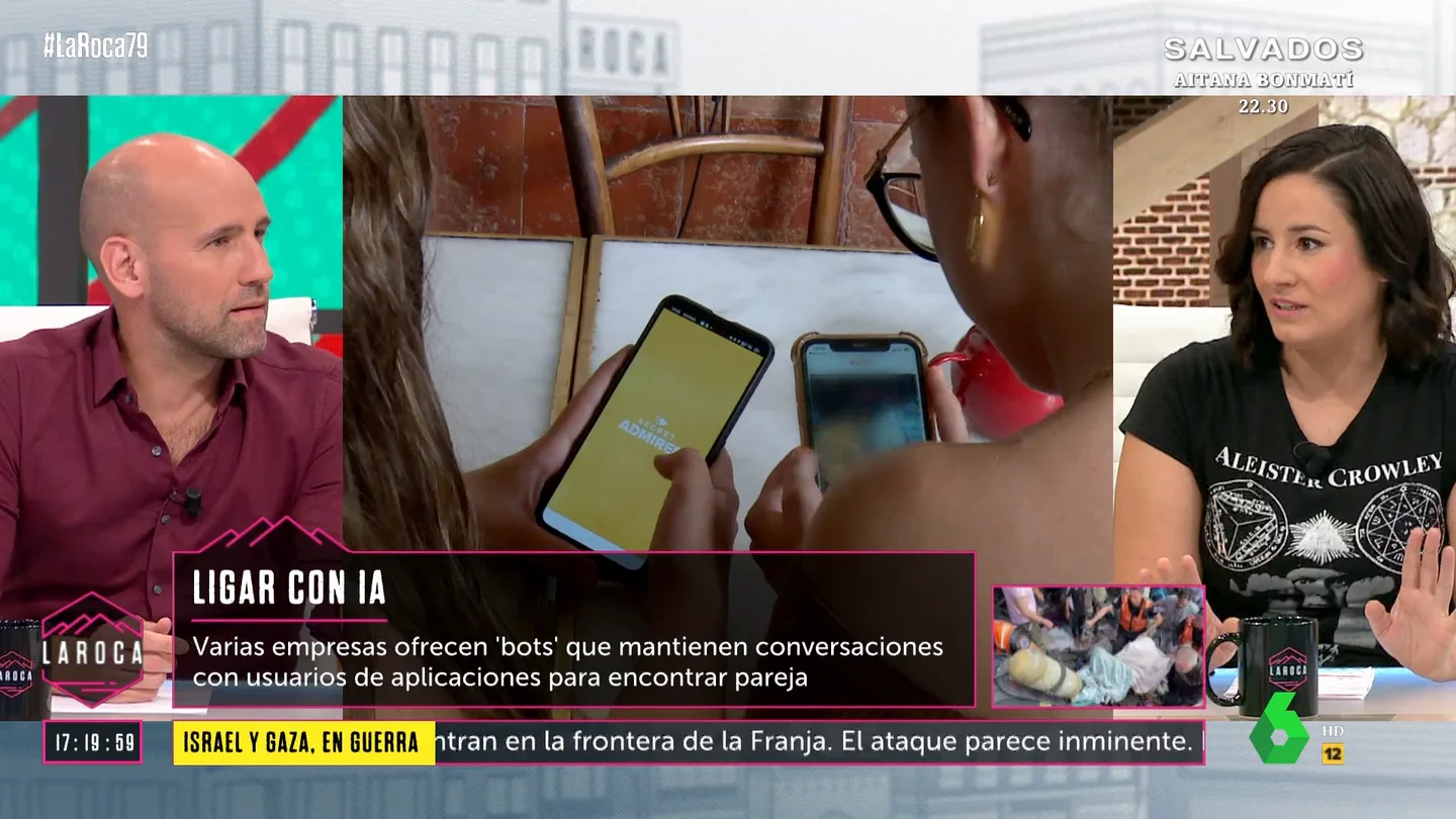 ¿Cuál es la primera señal de alarma para detectar si un perfil es falso en una app de ligar? ¿Cuál es la primera señal de alarma para detectar si un perfil es falso en una app de ligar?