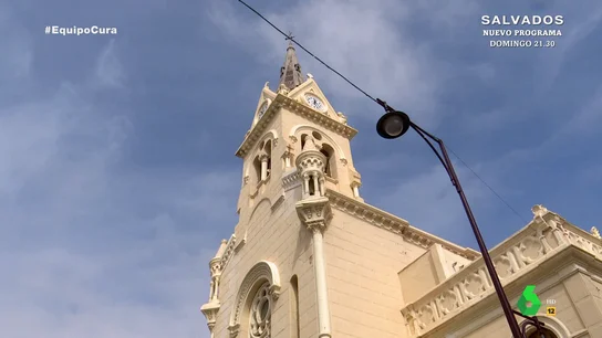 Iglesia Iglesia