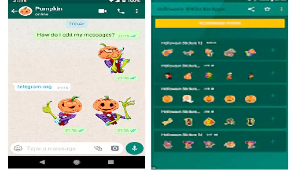 Stickers para WhasApp Stickers para WhasApp