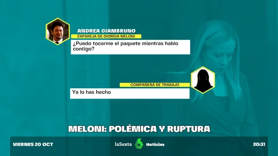 MELONI MELONI